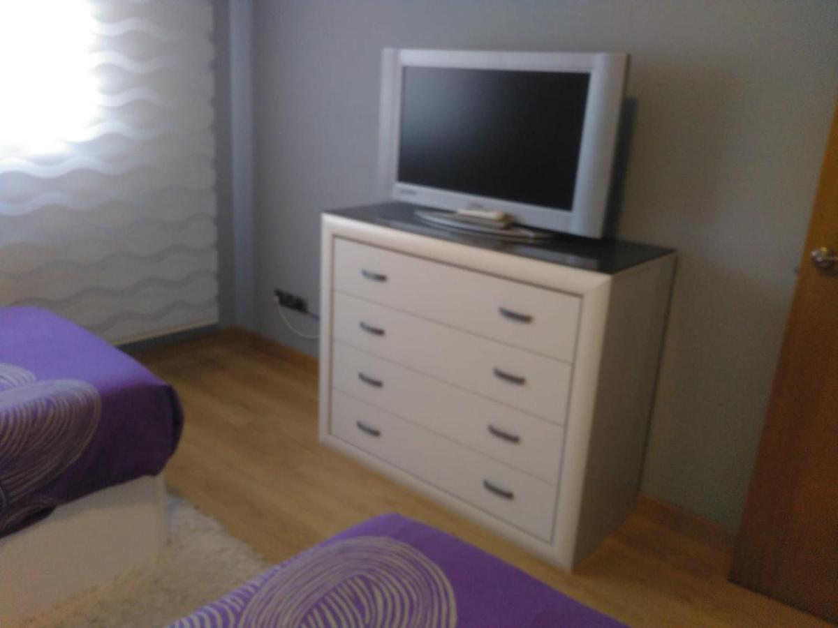 Casa Pimen Villa Хихон Екстериор снимка