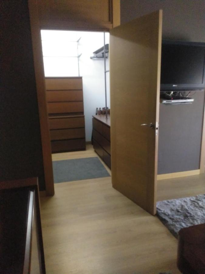 Casa Pimen Villa Хихон Екстериор снимка