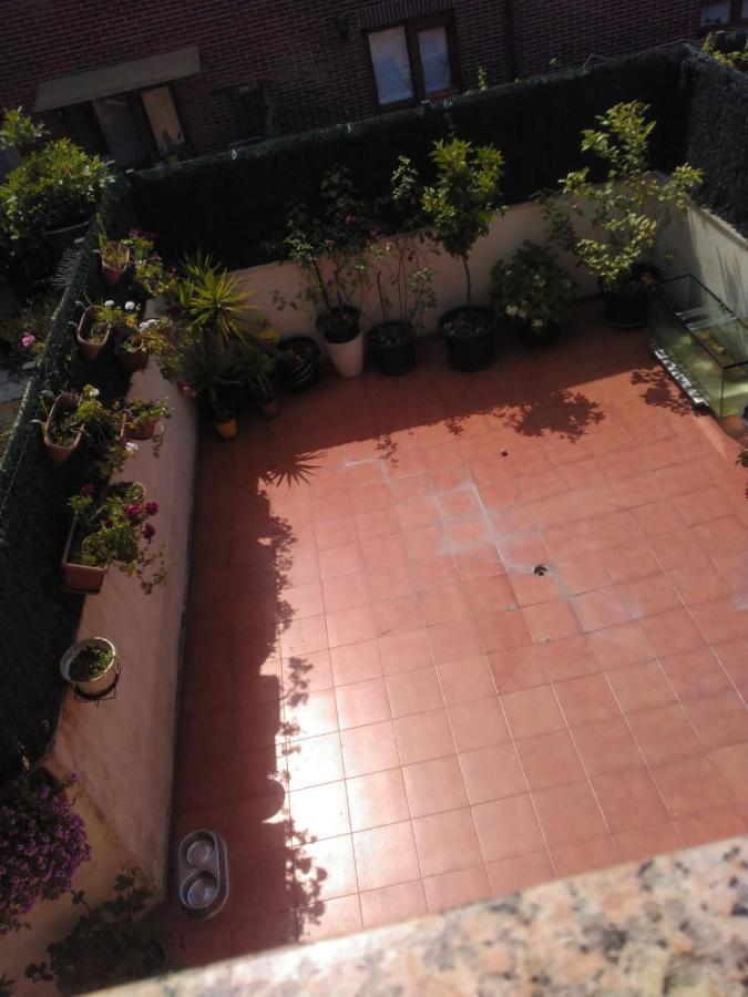 Casa Pimen Villa Хихон Екстериор снимка