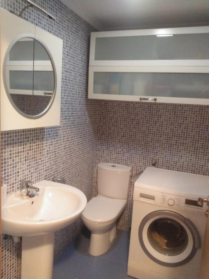 Casa Pimen Villa Хихон Екстериор снимка