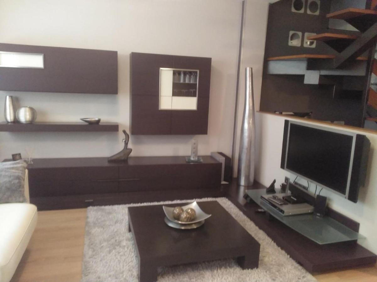 Casa Pimen Villa Хихон Екстериор снимка