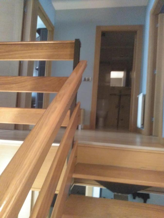 Casa Pimen Villa Хихон Екстериор снимка