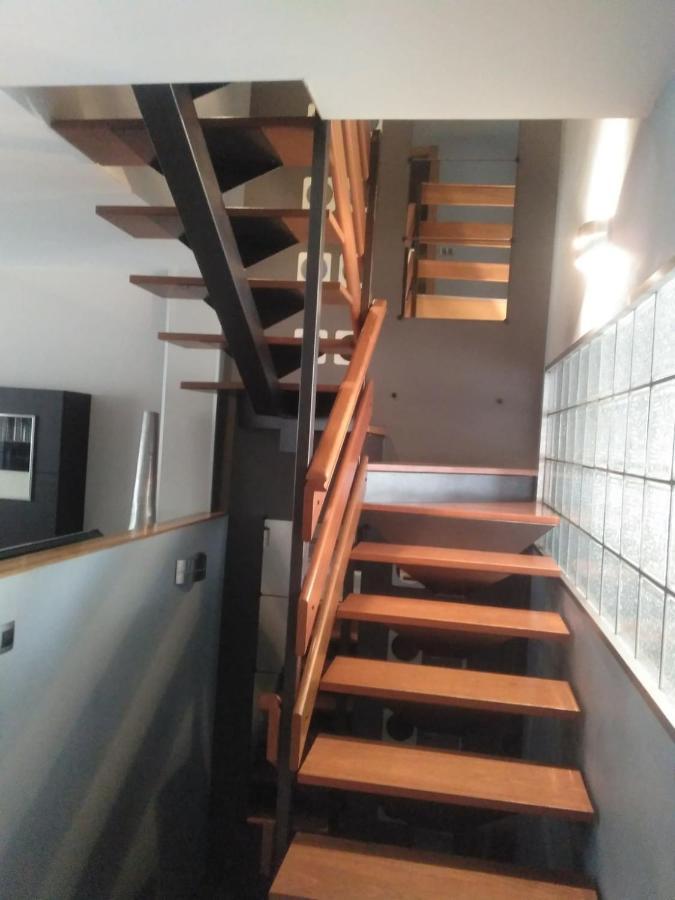 Casa Pimen Villa Хихон Екстериор снимка