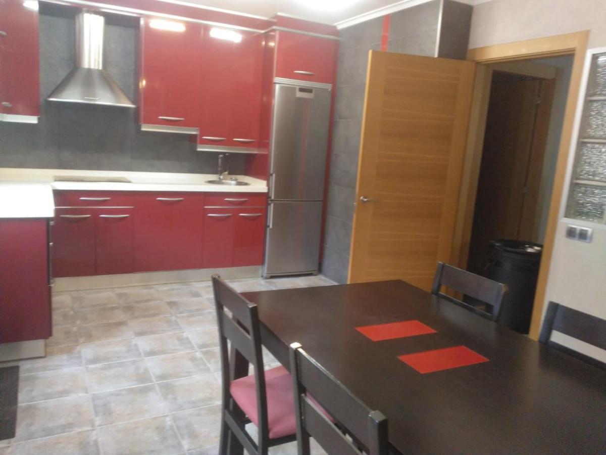 Casa Pimen Villa Хихон Екстериор снимка
