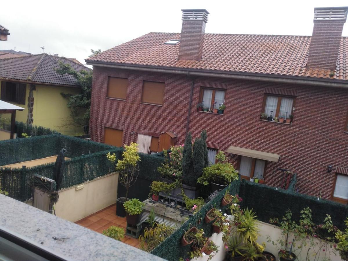 Casa Pimen Villa Хихон Екстериор снимка